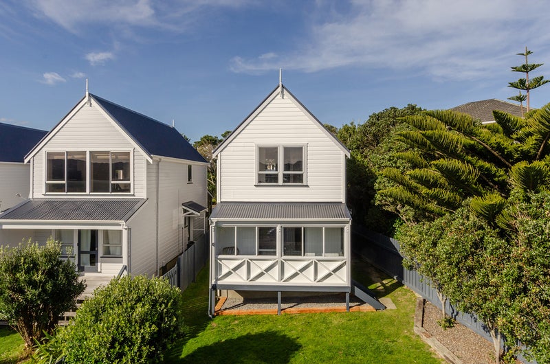 97 Kaikoura Street, Maupuia, Wellington - Carousel 26