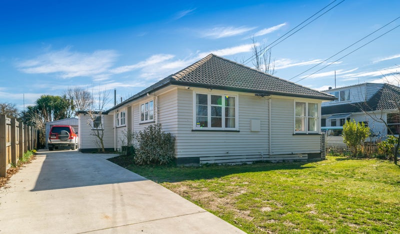 131 Emmett Street, Shirley, Christchurch - Carousel 1