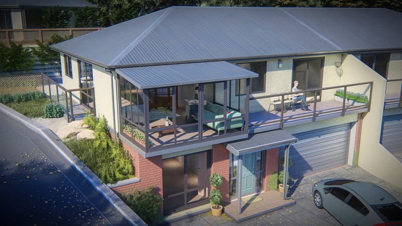 204D South Road, Caversham, Dunedin - Carousel 2