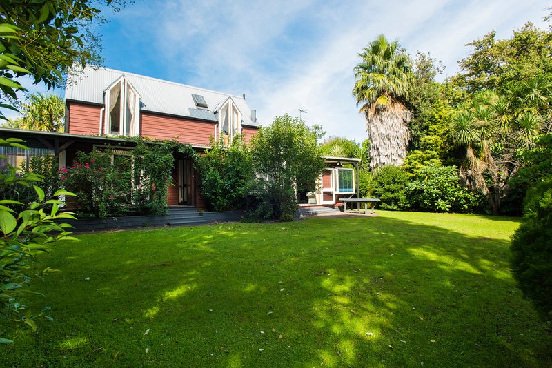 22 Darwin Road, Outer Kaiti, Gisborne - Carousel 25