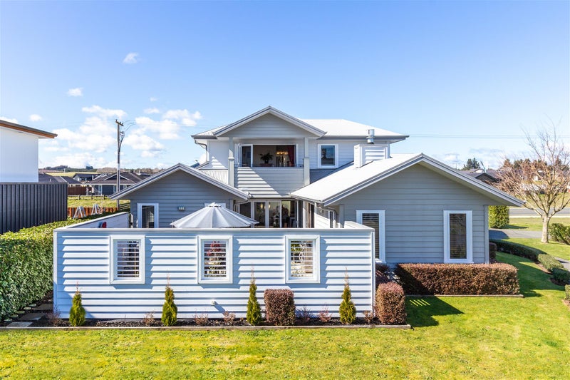 2 Pukenamu Road, Rainbow Point, Taupo - Carousel 1