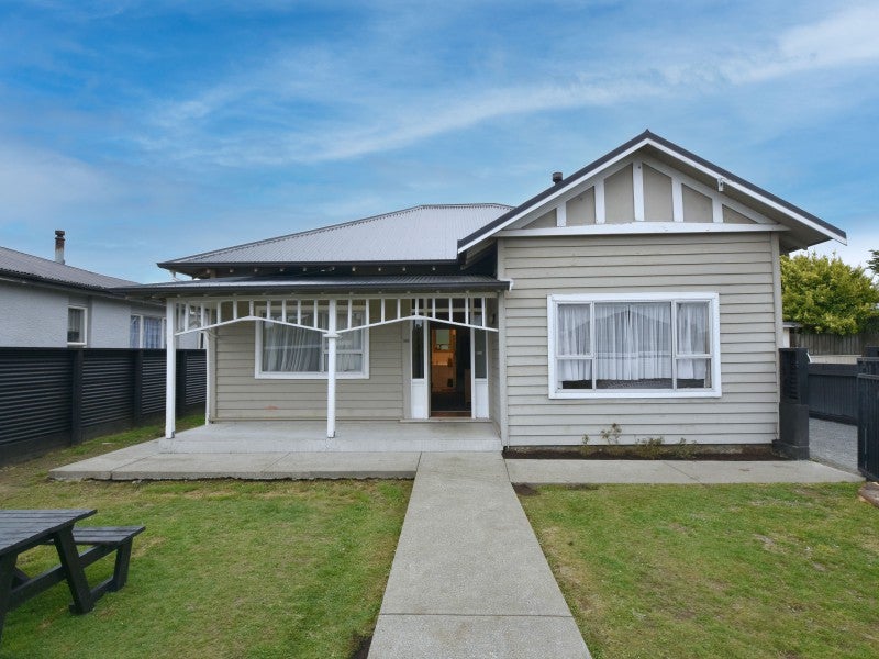 103 Martin Street, Strathern, Invercargill - Carousel 1