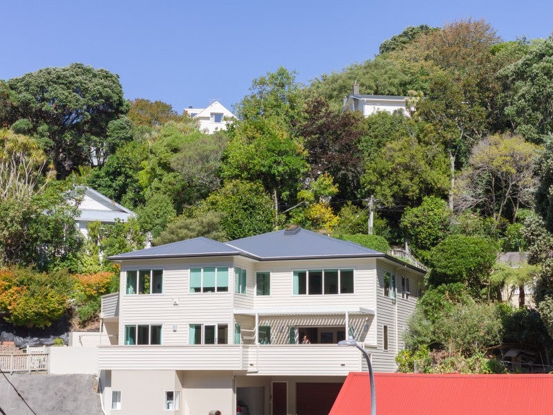 8J/164 The Terrace, Wellington Central, Wellington - Carousel 26