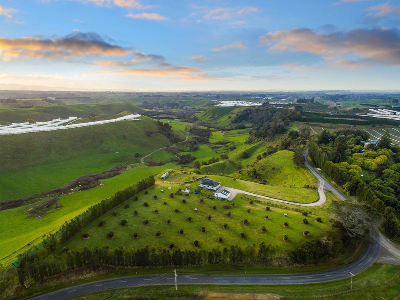 1030 Maniatutu Road, Te Puke - Carousel 23