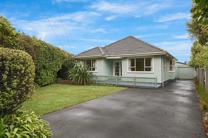223 Centaurus Road, Saint Martins, Christchurch - Carousel 1
