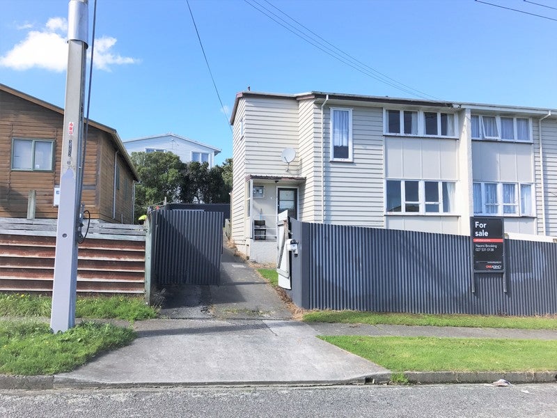 1A Durham Street, Cannons Creek, Porirua - Carousel 20