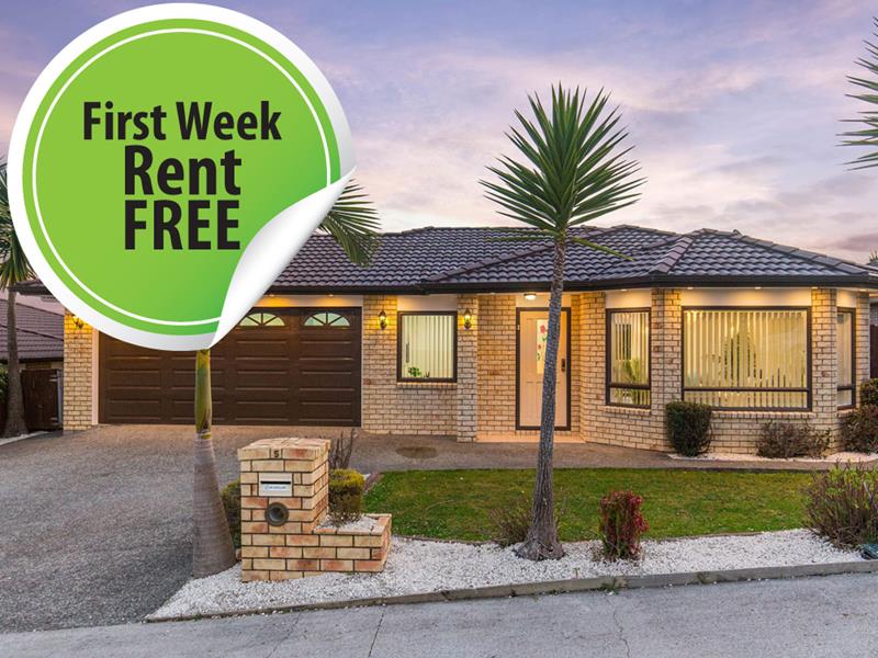 5 Zoe Court, Manurewa, Auckland - Carousel 1