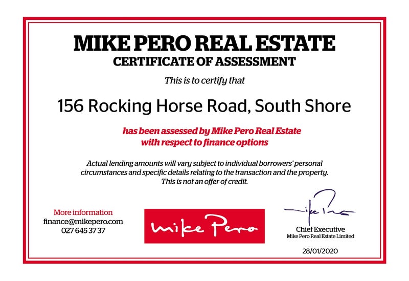 156 Rocking Horse Road, Southshore, Christchurch - Carousel 19