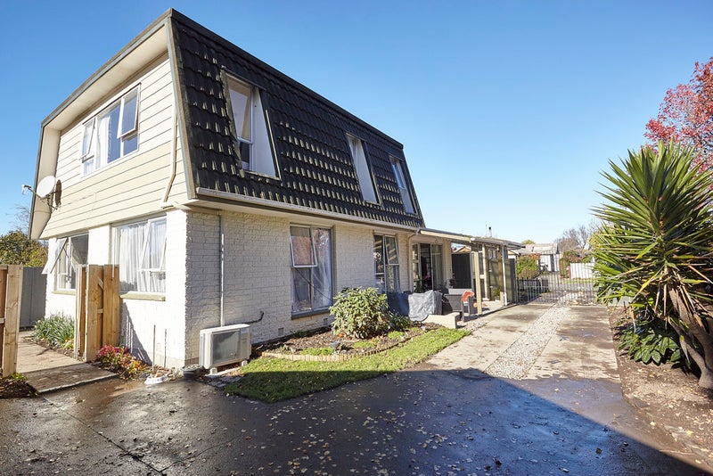 91 Wingate Street, Redwood, Christchurch - Carousel 1