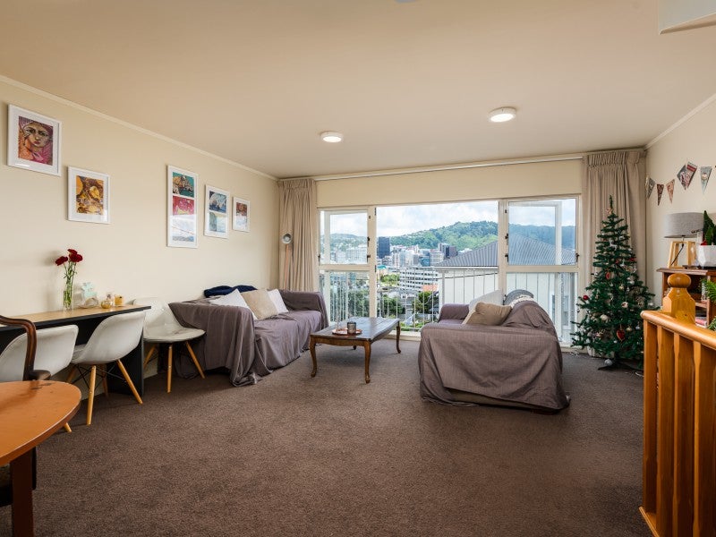 3/2 Mcfarlane Street, Mount Victoria, Wellington - Carousel 2