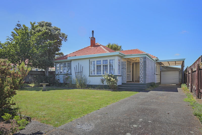 29 Humber Street, Roslyn, Palmerston North - Carousel 1