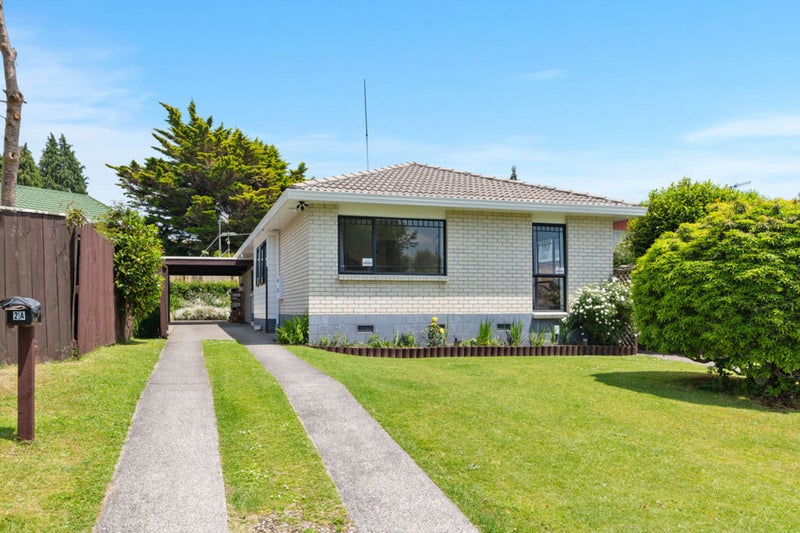 2A Aurora Street, Sunnybrook, Rotorua - Carousel 1