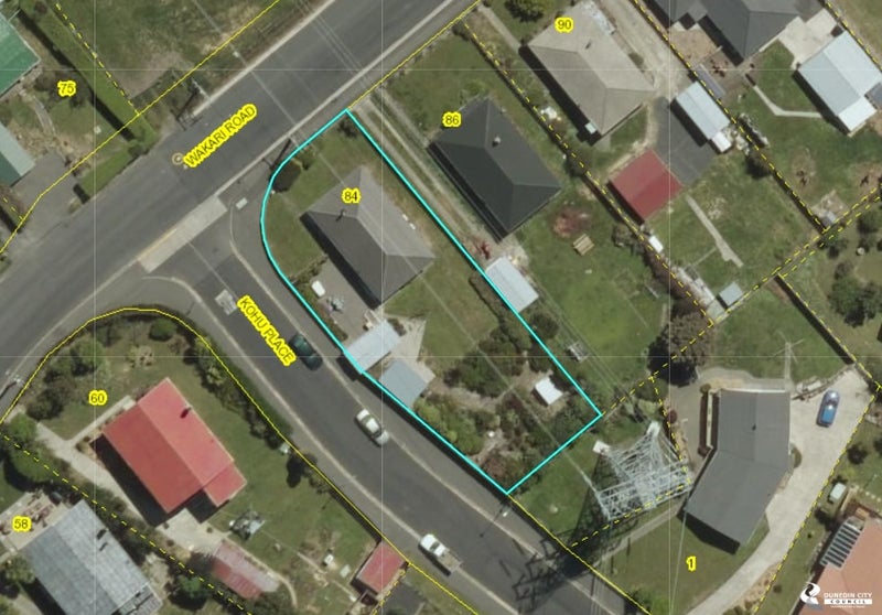 84 Wakari Road, Halfway Bush, Dunedin - Carousel 19