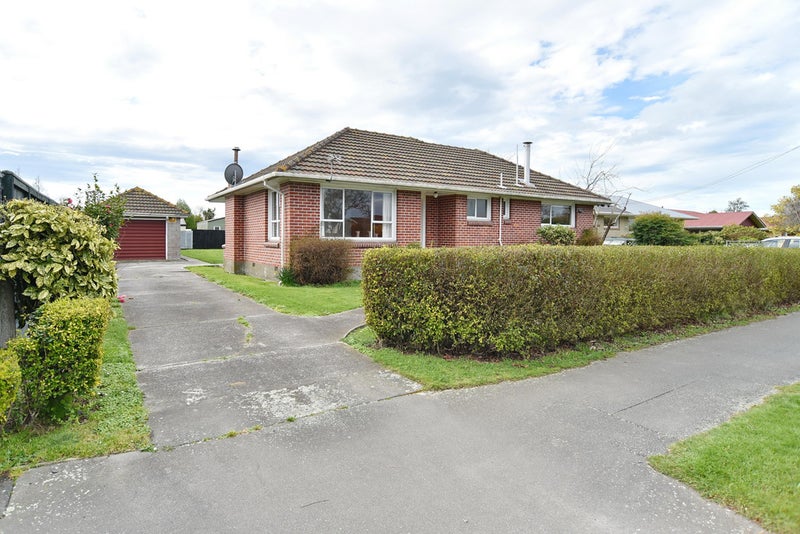 43 Veitches Road, Casebrook, Christchurch - Carousel 15
