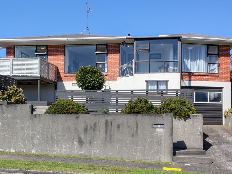 22 Crownhill Street, Spotswood, New Plymouth - Carousel 1