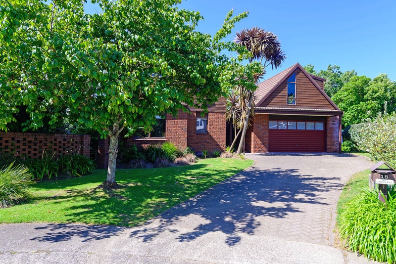 18 Shane Place, Lynmore, Rotorua - Carousel 17