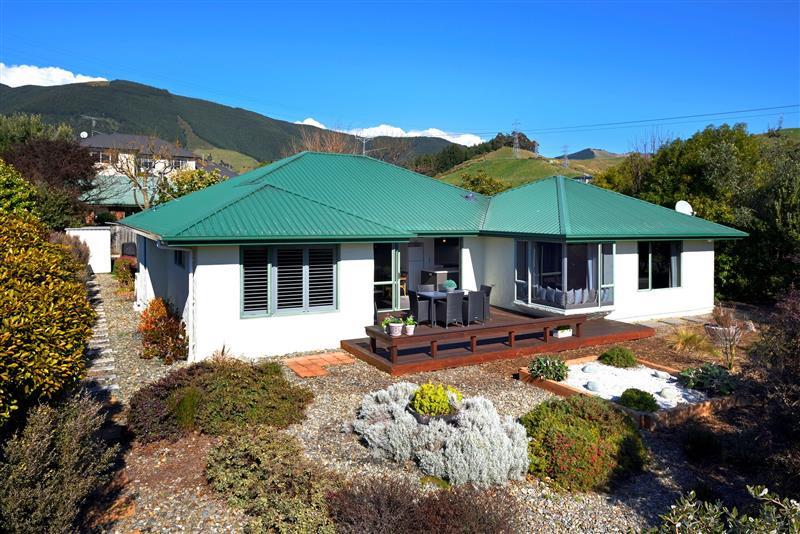 21 Ngawhatu Road, Stoke, Nelson - Carousel 2
