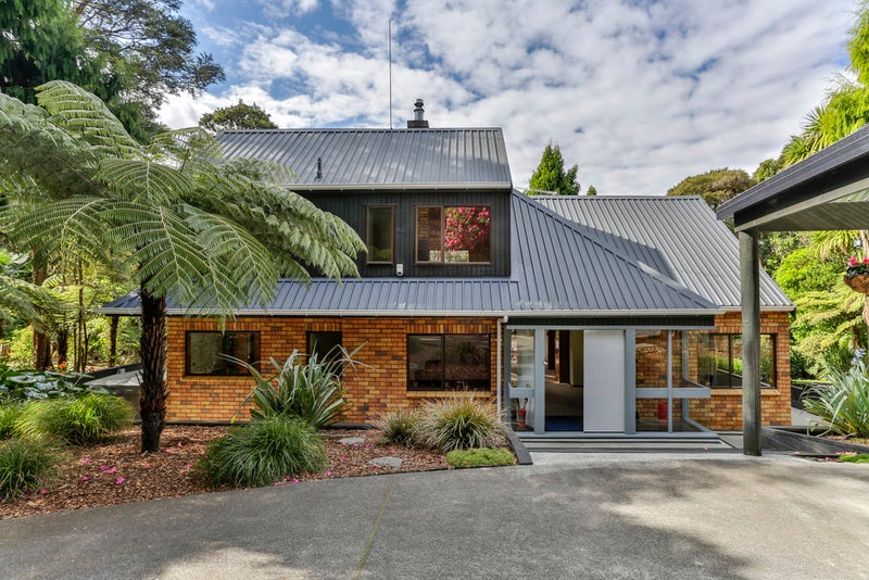 210 Atkinson Road, Titirangi, Auckland - Carousel 1