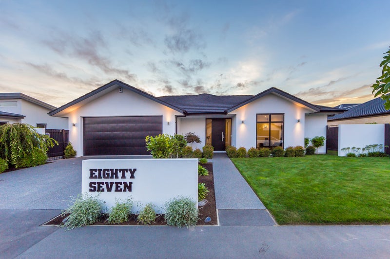 87 Metehau Street, Marshland, Christchurch - Carousel 1