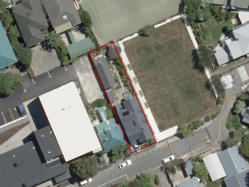 17 Turnbull Street, Thorndon, Wellington - Carousel 21