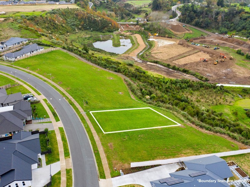 173 Penetaka Heights, Pyes Pa, Tauranga - Carousel 2