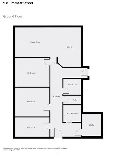 131 Emmett Street, Shirley, Christchurch - Carousel 9