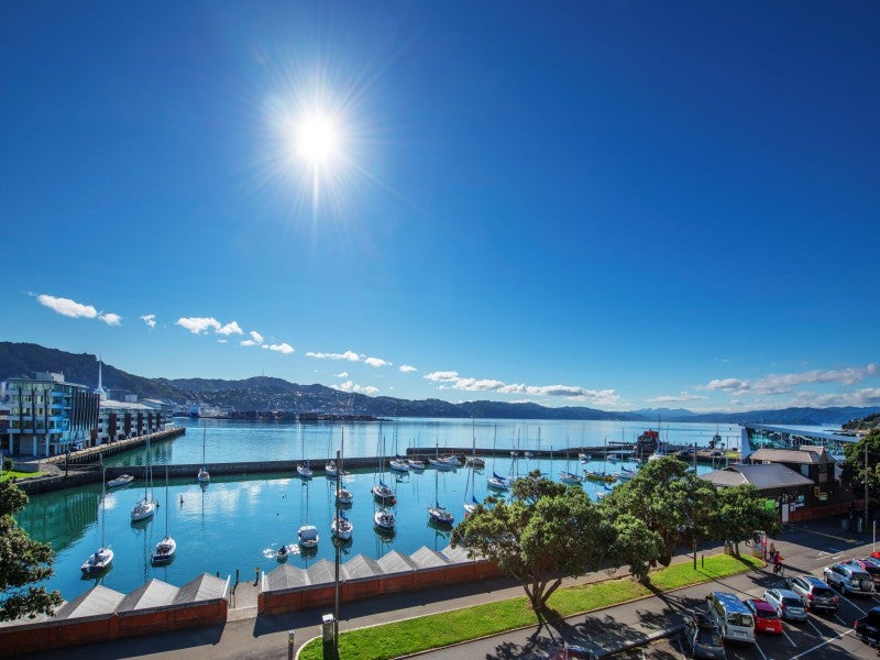 4/88 Oriental Parade, Oriental Bay, Wellington - Carousel 2