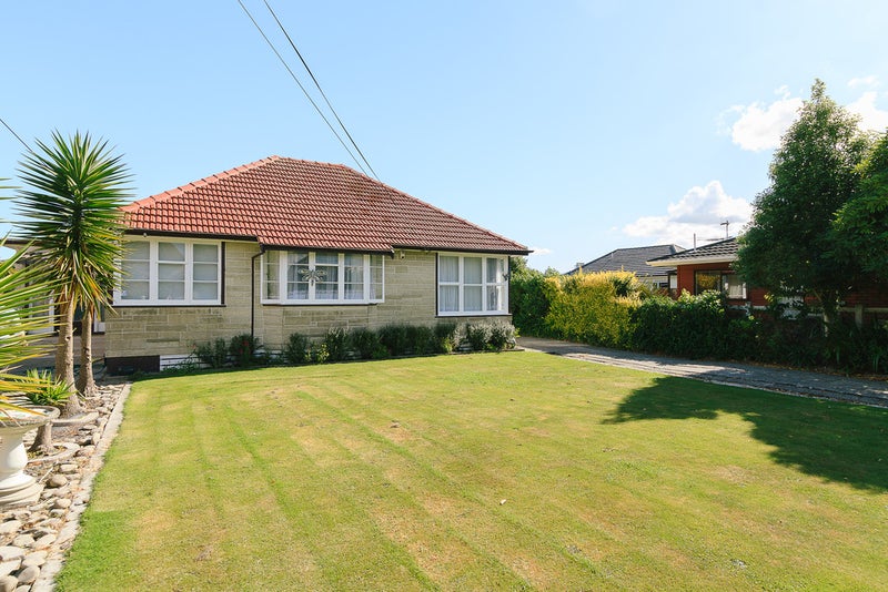 1 Burcham Street, Taita, Lower Hutt - Carousel 2