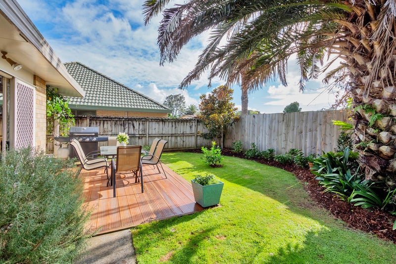 3A Argyle Avenue, Pahurehure, Papakura - Carousel 21