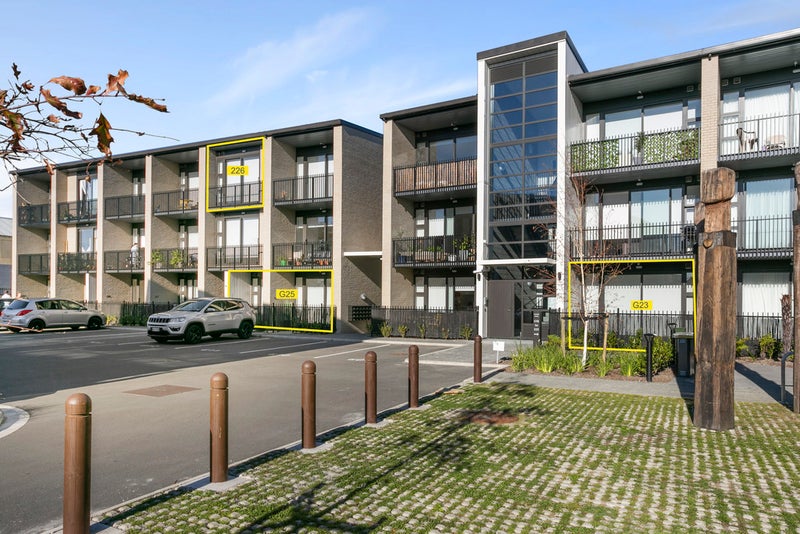 226/20 Mason Avenue, Otahuhu, Auckland - Carousel 2