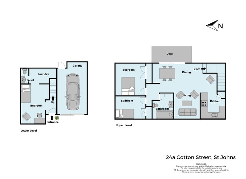 24A Cotton Street, Saint Johns, Auckland - Carousel 20