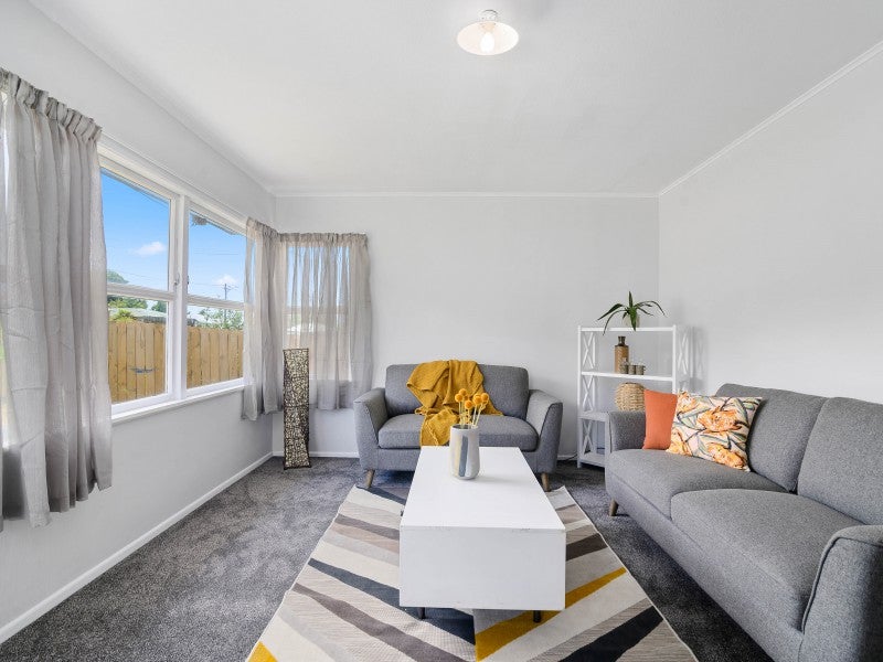 18 Turner Drive, Western Heights, Rotorua - Carousel 2