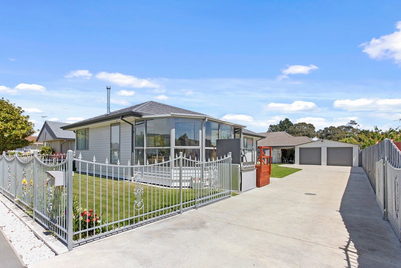 33 Cowes Street, Avondale, Christchurch - Carousel 1