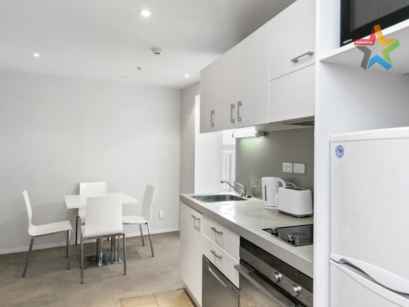 1408/74 Taranaki Street, Te Aro, Wellington - Carousel 2