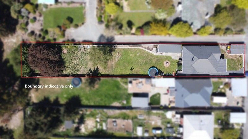 48 Newton Street, Watlington, Timaru - Carousel 11
