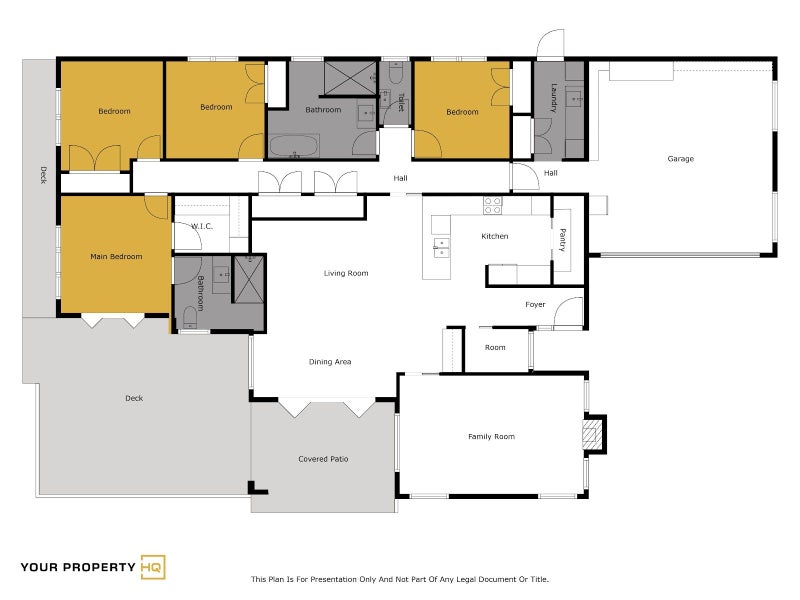 19 Puhirake Crescent, Pyes Pa, Tauranga - Carousel 37