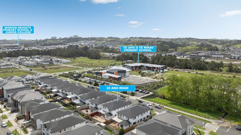 22 Ako Road, Flat Bush, Auckland - Carousel 1