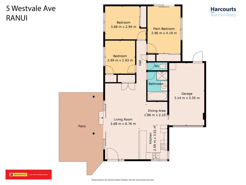 5 Westvale Avenue, Ranui, Auckland - Carousel 17