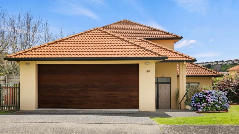 46 Parkwood Crescent, Gulf Harbour, Whangaparaoa - Carousel 1