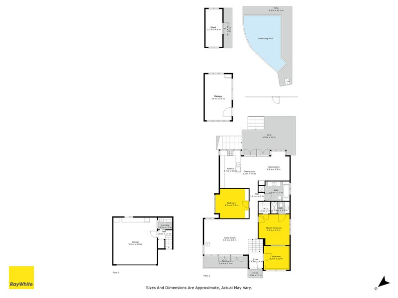 15 Edgars Road, Westmere, Auckland - Carousel 27