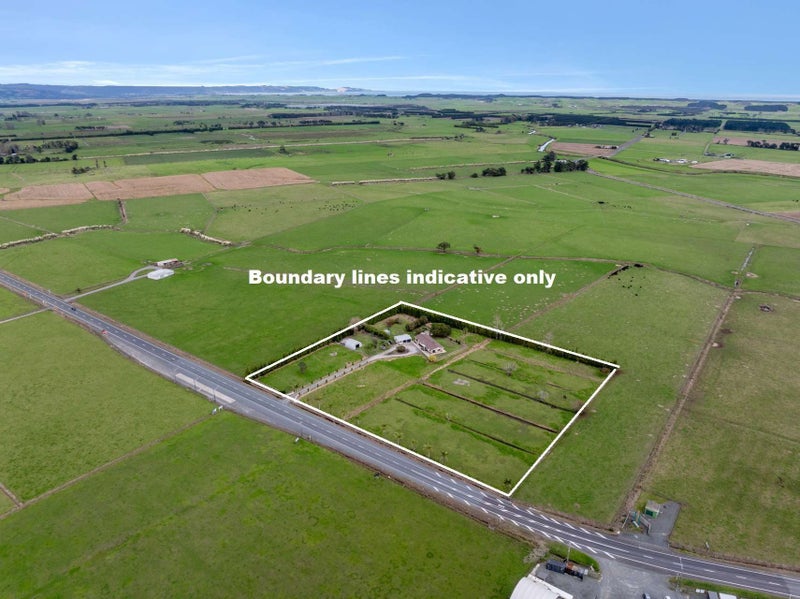 6 State Highway 1, Awanui - Carousel 34