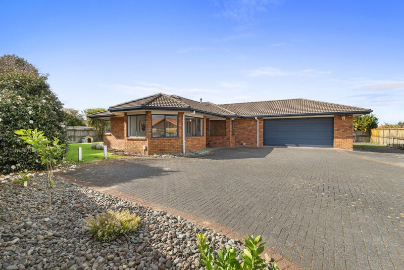14 Drumfearn Place, Rototuna, Hamilton - Carousel 20