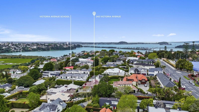 242 Victoria Avenue, Remuera, Auckland - Carousel 2