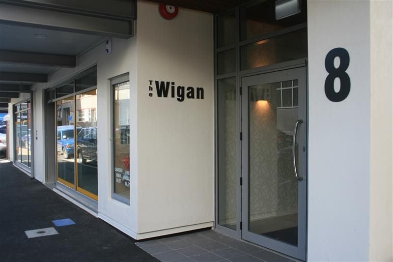 606/8 Wigan Street, Te Aro, Wellington - Carousel 8