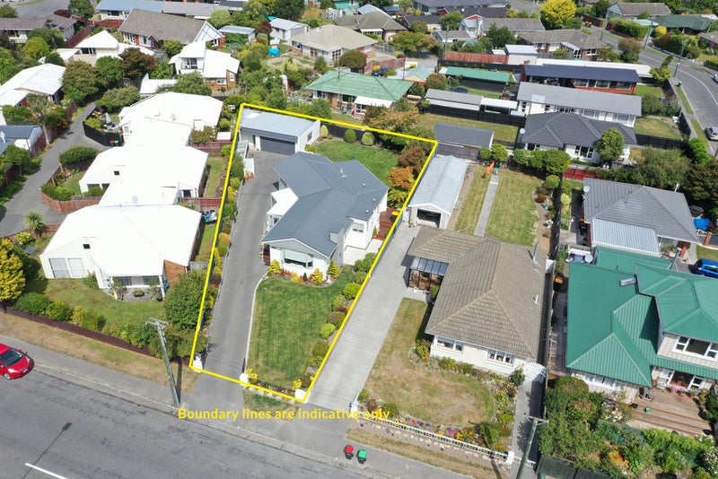 30 Rose Street, Somerfield, Christchurch - Carousel 17