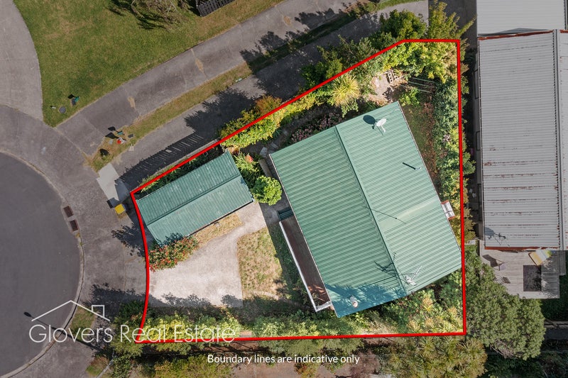 1/11 Kahikatea Place, Ranui, Auckland - Carousel 10