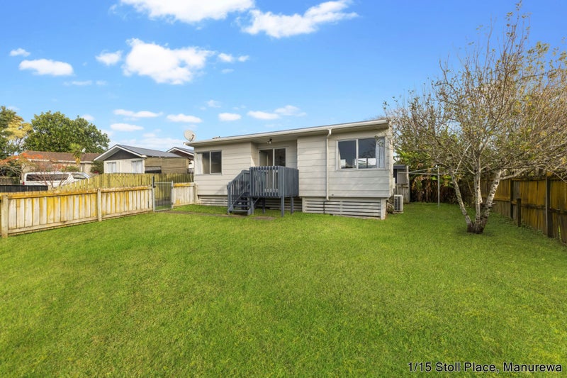 2/15 Stoll Place, Clendon Park, Auckland - Carousel 2