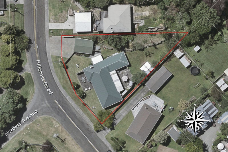 6 Hillcrest Road, Raumati South, Paraparaumu - Carousel 34
