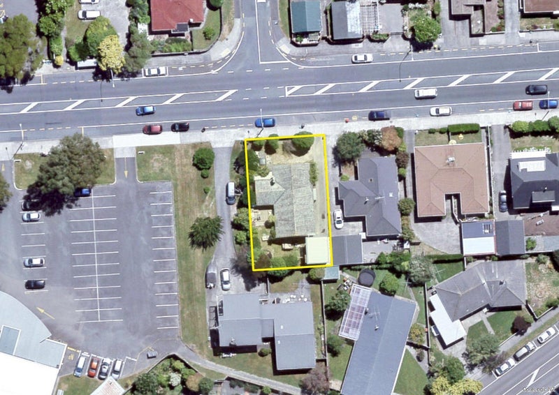 598 High Street, Boulcott, Lower Hutt - Carousel 21