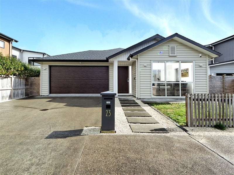 23 Hangar Lane, Whenuapai, Auckland - Carousel 1